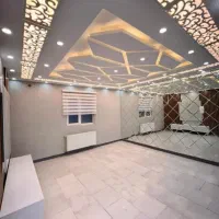 نقاشی ساختمان (۱۵م)پرندتهران