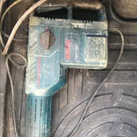 دستگاه بتن کن