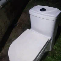 اتوماتیک پمپ آب(دیجیتال پمپ آب) و توالت فرنگی|مصالح و تجهیزات ساختمان|آستارا, |دیوار