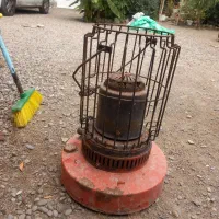 چراغ نفتی اترا