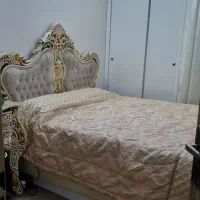 تخت دو نفره|تخت و سرویس خواب|تهران, شهرک ولیعصر جنوبی|دیوار