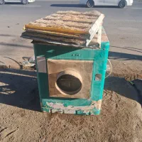 کولر آبی ۵۰۰۰|کولر آبی|خوی, |دیوار