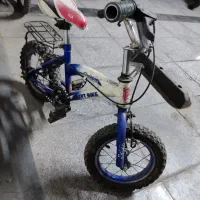 دوچرخه ماکسیما سایز ۱۲