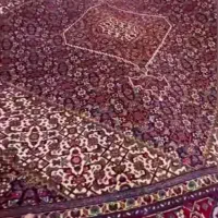 فرش دستباف تبریز ماهی12متری|فرش|تبریز, |دیوار