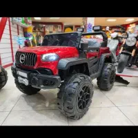 فروشگاه ماشین شارژی موتورشارژی لوکس و دوچرخه