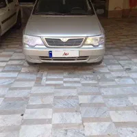 پراید۱۳۲مدل۸۷