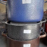 بازسازی قابلمه|خدمات پیشه و مهارت|قرچک, مهدیه|دیوار