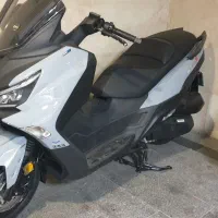 جویمکس  و جی ۲۰۰ خشک ۱۴۰۴