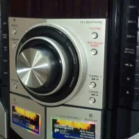 رادیو پخش  سونی  SONY 2200W|سیستم صوتی خانگی|یزد, |دیوار