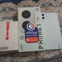 cmf phone 1 256/8|موبایل|تهران, خانی آباد نو جنوبی|دیوار