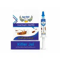 ژل حشره کش اگری بل