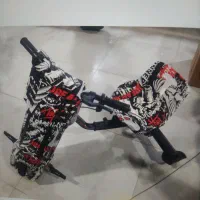 فروش اسکوتر شارژی(دریفت) در رودان