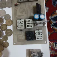 وسایل|کلکسیون سکه، تمبر، اسکناس|تبریز, |دیوار