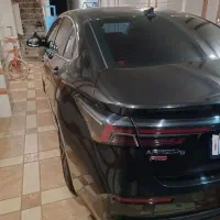 آریزو ۶ پرو بی واسطه کم کار گارانتی فعال|خودرو سواری و وانت|لاهیجان, رجایی|دیوار