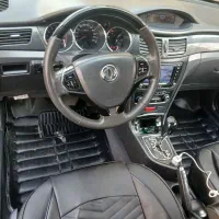 اچ سی کراس مدل97 اتومات|خودرو سواری و وانت|کرج, باغستان|دیوار