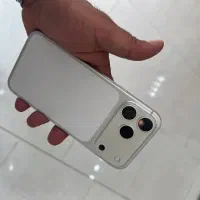 آیفون 17 پرو مکس قسطی