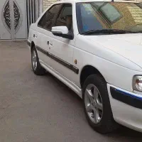 پارس دوگانه سوز ۱۴۰۰