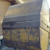 گراب تخلیه بار کابلی|ماشینآلات صنعتی|اصفهان, طامه|دیوار