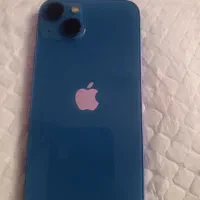 آیفون 13نرمال تمیزzaa|موبایل|نجف‌آباد, شهدای غربی|دیوار