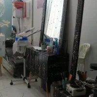 فروش کلیه لوازم ارایشگاه زنانه|آرایشگاه و سالنهای زیبایی|شیراز, شیخ علی چوپان|دیوار