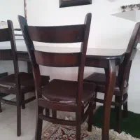 میزناهارخوری ۶نفره