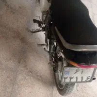 بیکلاج مدل 83|موتورسیکلت|اصفهان, ارداجی|دیوار