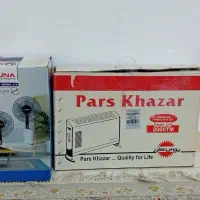 پنکه کاملا سالم|پنکه و تصفیه‌کنندهٔ هوا|کرمانشاه, |دیوار