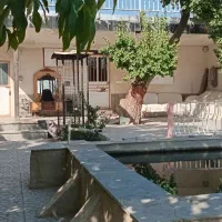 اجاره روزانه باغ استخردار  حیدره