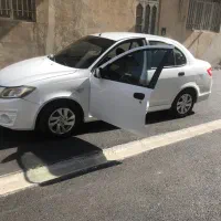 سایناEx ۹۷|خودرو سواری و وانت|شیراز, حافظیه|دیوار