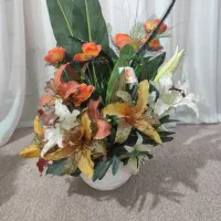 گل مصنوعی|گل مصنوعی|تهران, شهید رجایی|دیوار