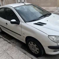 ۲۰۶ sd|خودرو سواری و وانت|مشهد, سرافرازان|دیوار