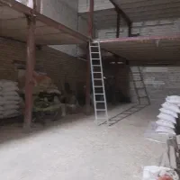 اجاره انباری ۲۰۰ متر فامنین|اجارهٔ مغازه و غرفه|فامنین, |دیوار