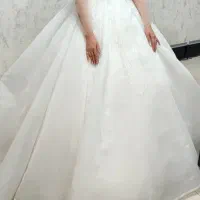 لباس عروس و مجلسی