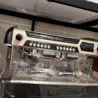 دستگاه اسپرسوساز جیم دو ال بویلر|کافیشاپ و رستوران|شیراز, تندگویان|دیوار