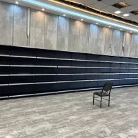 قفسه هایپری کد ۴۲۰|فروشگاه و مغازه|اراک, |دیوار