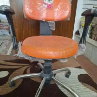 صندلی و جا لاکی در حد نو