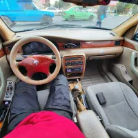 معاوضه سر به سر سمند با زانتیا|خودرو سواری و وانت|تهران, بوستان ولایت|دیوار