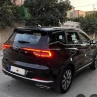 تیگو 7 پریمیوم در حد صفر|خودرو سواری و وانت|تهران, مرزداران|دیوار