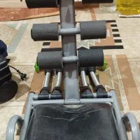 دستگاه دراز و نشست