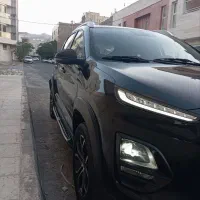 ایکس ۲۲ پرو توربو اتوماتیک ۱۴۰۲|خودرو سواری و وانت|مشهد, جاهد شهر|دیوار