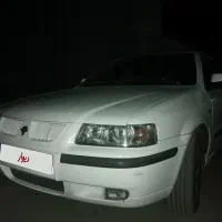 سمند ال ایکس1390 کمپلت رنگ|خودرو سواری و وانت|اردبیل, |دیوار