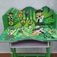 میز تحریر کودک