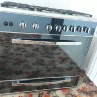 گازفرداردرحدنو