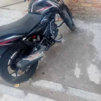 دیسکاور۱۵۰|موتورسیکلت|تهران, عبدل‌آباد|دیوار