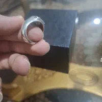 انگشتر نقره 925