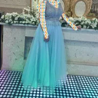 لباس مجلسی شیک وجدید