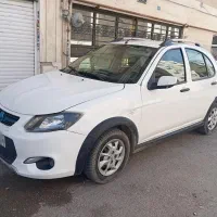 کوییک 401 بی رنگ|خودرو سواری و وانت|همدان, |دیوار