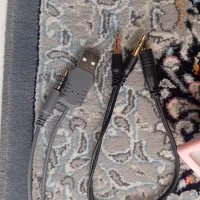 هدفون گیمینگ گربه ای صورتی|لوازم جانبی موبایل و تبلت|ملارد, |دیوار