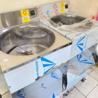 حلیم صاف کن|کافیشاپ و رستوران|تهران, باشگاه نفت|دیوار