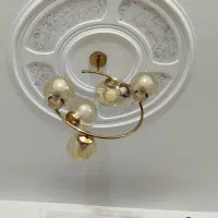 لوستر مدل ماه|لوستر و چراغ آویز|پاکدشت, پارچین|دیوار